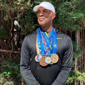 Andy Jimenez Profile Image