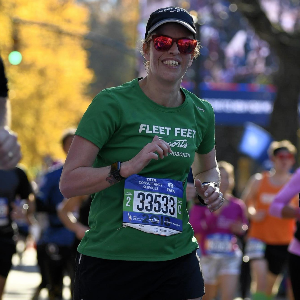 Nichola Baxter Profile Image