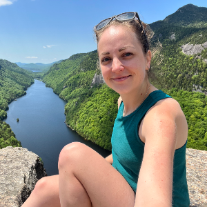 Pavlina Cerna Profile Image