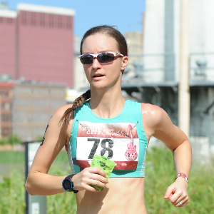 Brooke Gypson Profile Image