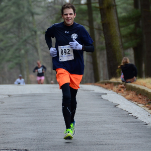 Buddy Weber Profile Image