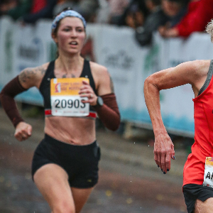 Gabriella Auspos Profile Image