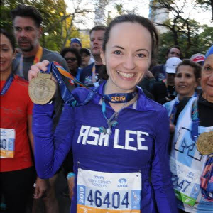 Ashlee Goovaerts Profile Image