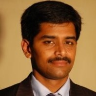 Sankara Narayanan Venkataraman Profile Image