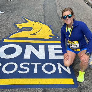 Lindsay Fitzgerald Profile Image