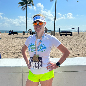 Maureen Flynn Profile Image