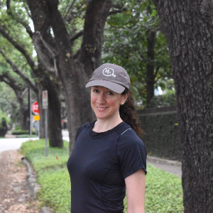 Claire A. Guppy Profile Image
