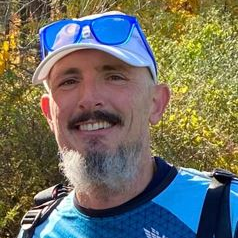 Travis Shive Profile Image