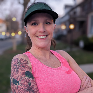 Kelly Blunden Profile Image