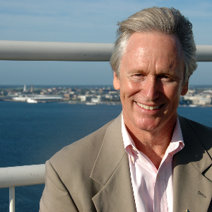 Terry Hamlin Profile Image