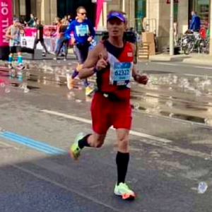 Dave Masterson Profile Image