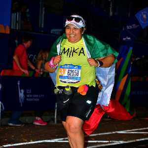 Michel Sisneros Profile Image