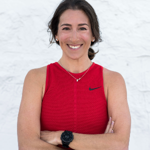 Ashley Mateo Profile Image