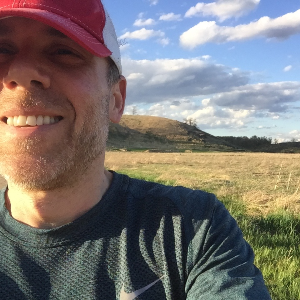 Chris Bucciarelli Profile Image