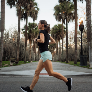 Tessa Jones Profile Image