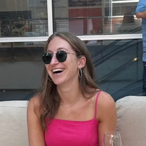 Sasha Byck Profile Image