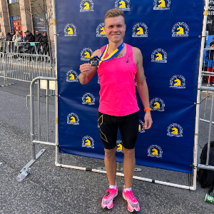 Pavel Semenov Profile Image