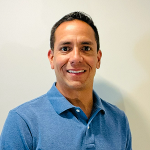 Paul Corbosiero Profile Image