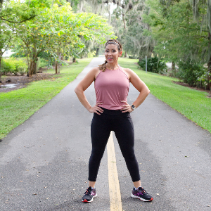 Christine Hetzel Profile Image