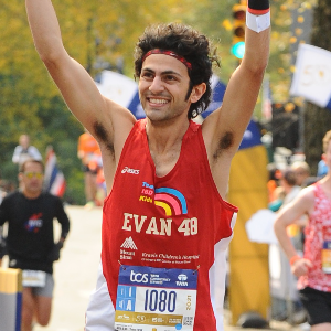 Evan Wood Profile Image