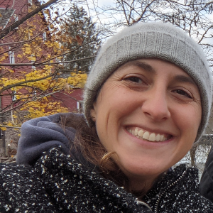 Shayna A. Doyle Profile Image