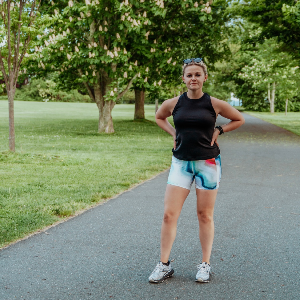 Nicole Santos Profile Image