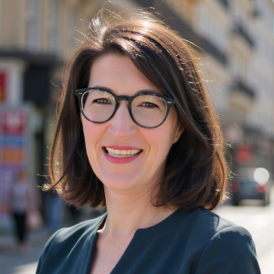 Allison Parker Profile Image