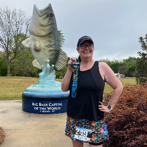 Samantha Quick Profile Image