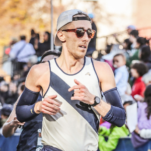 Anthony LaMantia Profile Image