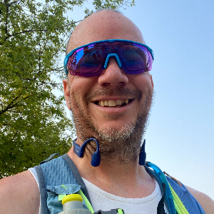 Michael Brandhorst Profile Image