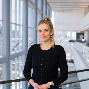 Kelseanna Hollis-Hansen Profile Image