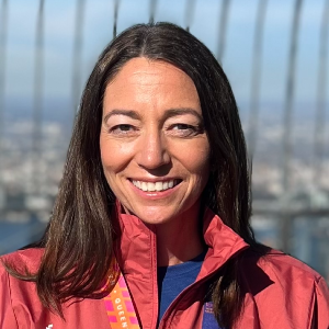 Shari McGlynn Profile Image