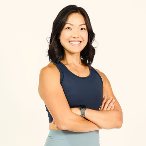 Michelle Kim Profile Image
