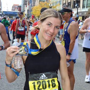 Melissa K. Matheson Profile Image