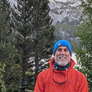 Robert Thompson Profile Image