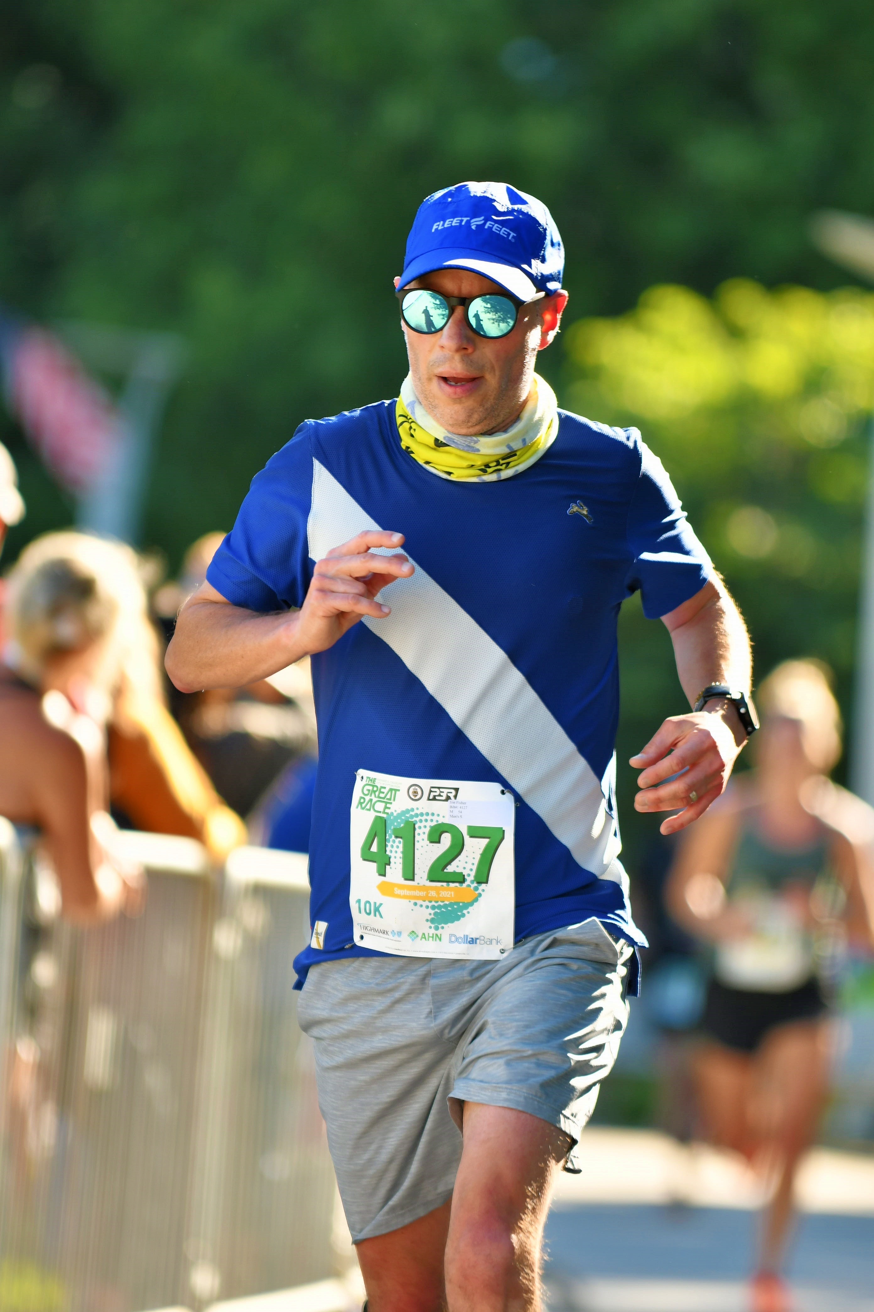 Jonathan Fisher Profile Image