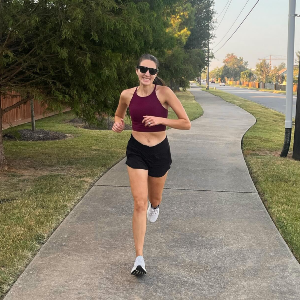 Allie Kaminski Profile Image