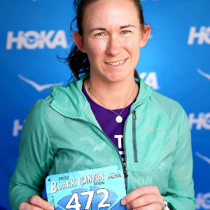 Angela Kessler Profile Image