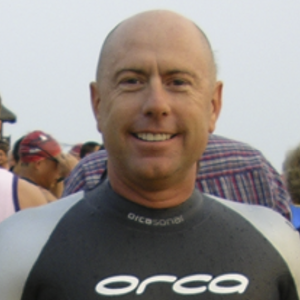 Paul M Johnson Profile Image
