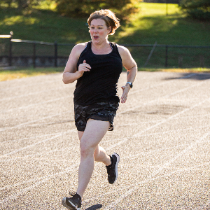 Alicia O'Brien Profile Image