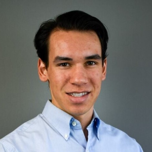 Mitchell Norris Profile Image