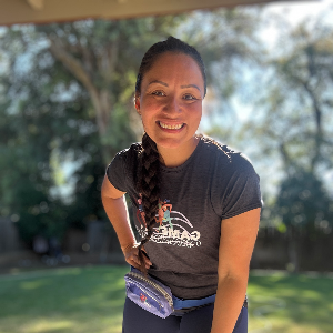 Kendra Lopez Profile Image