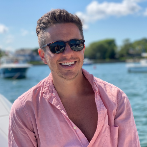 Ryan Graf Profile Image