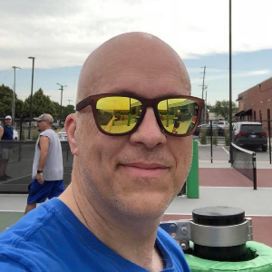 Daniel Morton Profile Image