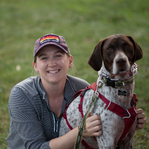 Stephanie Clark Profile Image