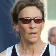 Gloria Jansen Profile Image