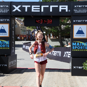 Lila Gaudrault Profile Image