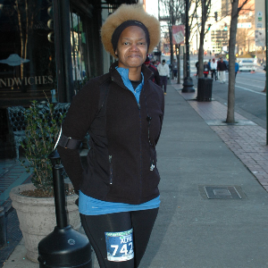 Aline Avant-Cross Profile Image