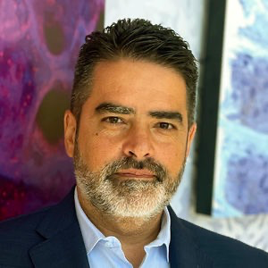 Sergio Gradilone Profile Image