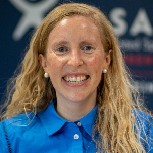 Melynda Jamison Profile Image